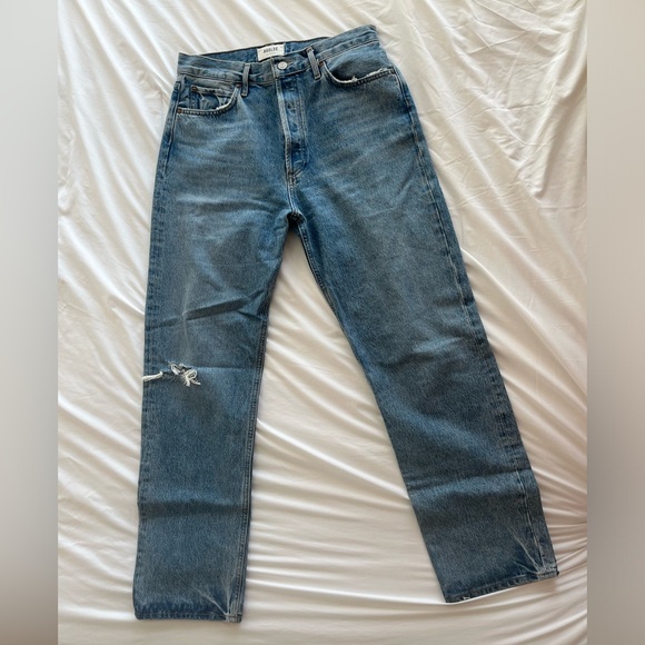 Agolde jeans - Picture 2 of 5